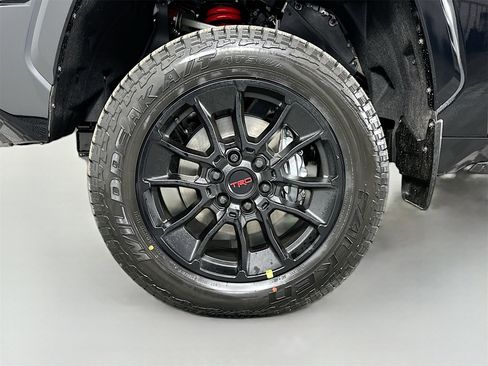 New 2026 Toyota Tundra 1794 Edition image 33