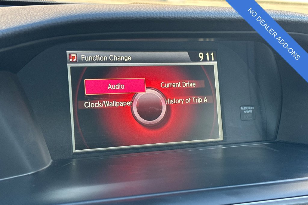 Used 2015 Honda Accord Sport image 19