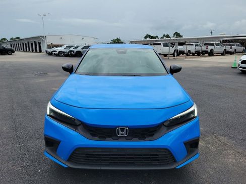 Used 2024 Honda Civic Sport image 14