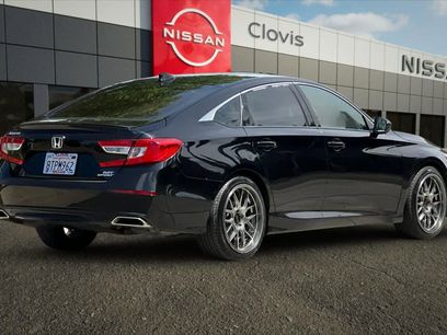 Used 2020 Honda Accord Sport