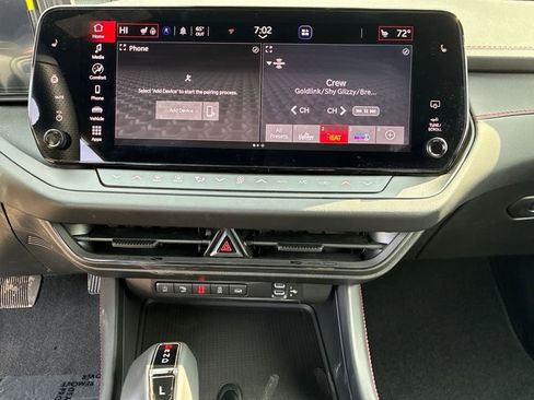 New 2026 Dodge Charger R/T Scat Pack image 18