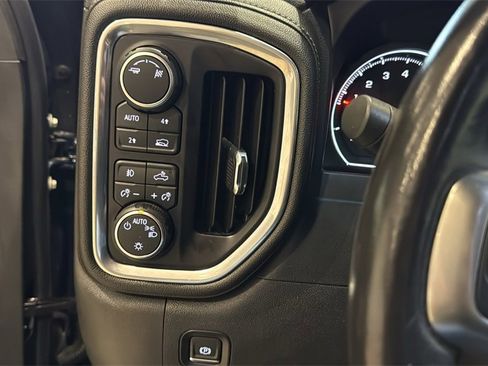 Used 2019 Chevrolet Silverado 1500 RST w/ All-Star Edition image 31