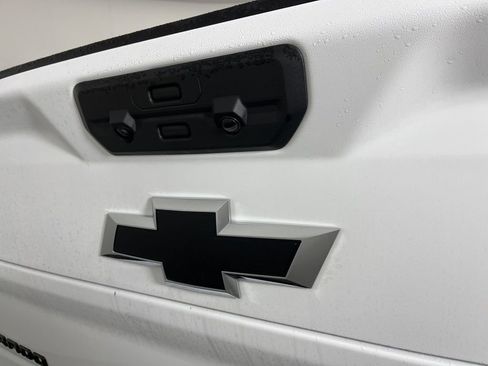 Certified 2026 Chevrolet Silverado 2500 LT w/ Trail Boss Package image 13