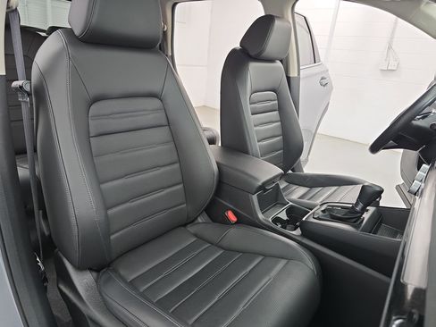 Used 2023 Honda CR-V EX-L image 10