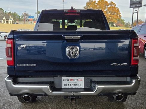 Used 2020 RAM 1500 Big Horn image 5
