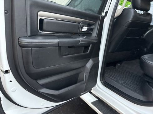 Used 2018 RAM 2500 Laramie w/ Sport Appearance Group image 22