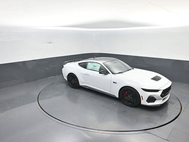 New 2026 Ford Mustang GT w/ GT Performance Package RWD image 24