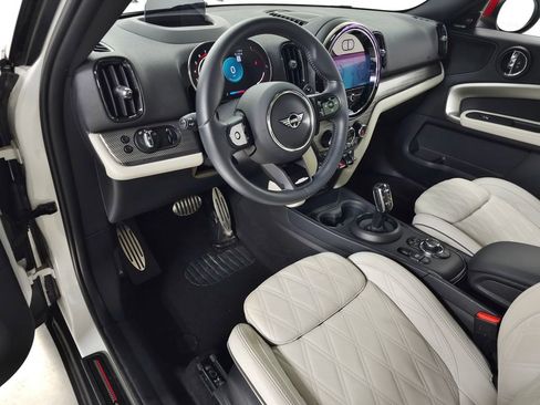 Used 2024 MINI Cooper Countryman John Cooper Works w/ Premium Package AWD/4WD image 15