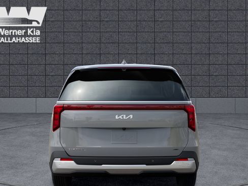 New 2026 Kia Carnival EX image 13