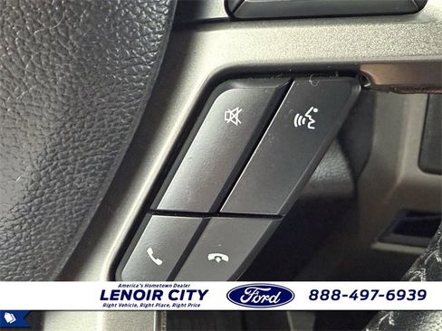 Certified 2021 Ford Expedition XLT image 33