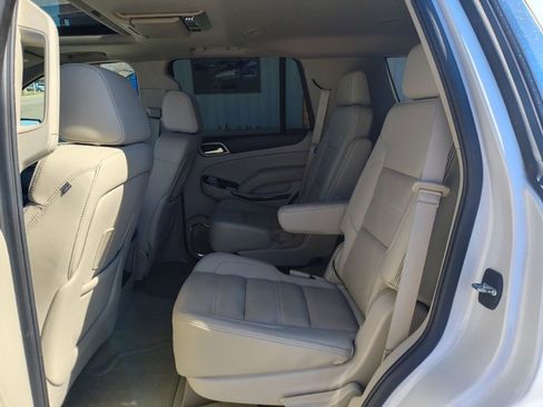 Used 2016 GMC Yukon Denali w/ Open Road Package image 12