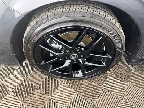 Used 2026 Honda Civic Sport image 33