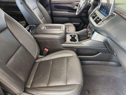 Used 2022 Chevrolet Tahoe Z71 AWD/4WD image 14