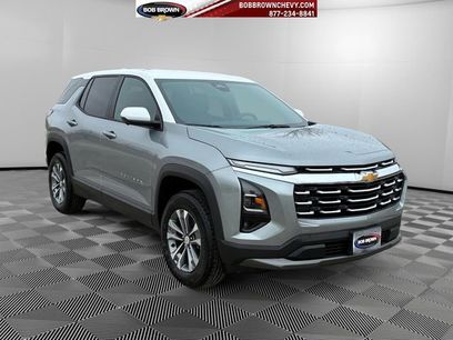 New 2026 Chevrolet Equinox LT w/ Convenience Package II