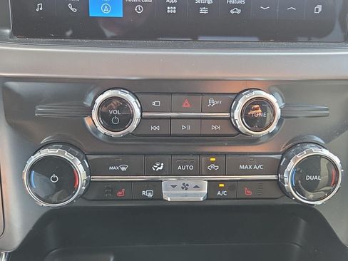 Used 2025 Ford F150 XLT w/ Equipment Group 302A MID AWD/4WD image 15