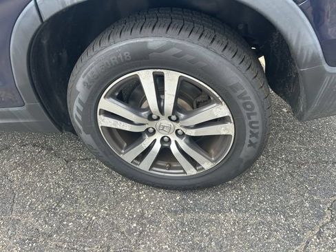 Used 2017 Honda Pilot EX-L image 6