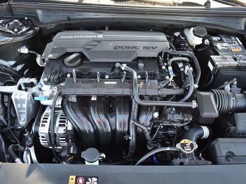 New 2026 Kia K4 FWD image 30