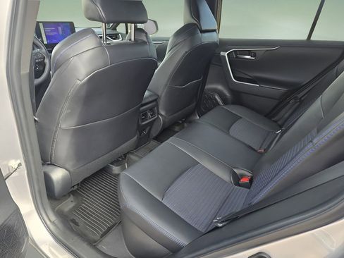 Used 2023 Toyota RAV4 XSE image 13