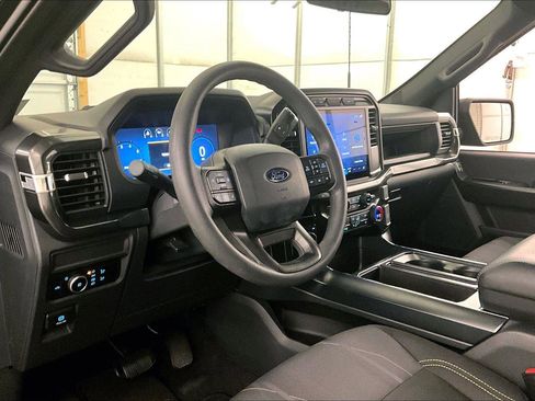Used 2024 Ford F150 STX image 12