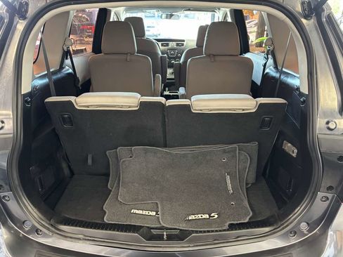 Used 2014 MAZDA MAZDA5 Sport image 13
