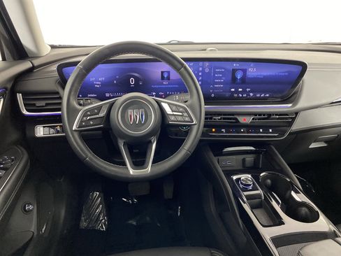 Used 2024 Buick Envision Preferred AWD/4WD image 19