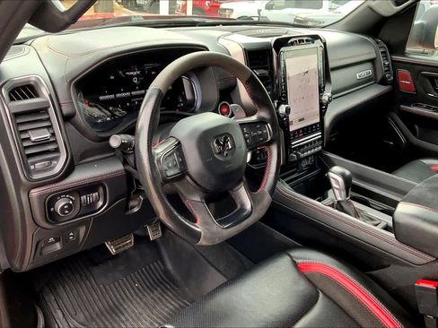 Used 2023 RAM 1500 TRX w/ TRX Level 2 Equipment Group image 18