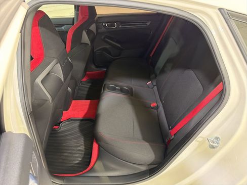 Used 2023 Honda Civic Type R image 23