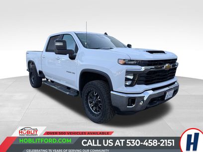 Used 2024 Chevrolet Silverado 3500 LT w/ Convenience Package