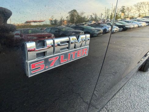 Used 2015 Dodge Durango R/T w/ Premium Nappa Leather Group image 10