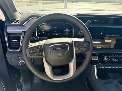 New 2025 GMC Sierra 3500 Denali w/ Denali Reserve Package image 8