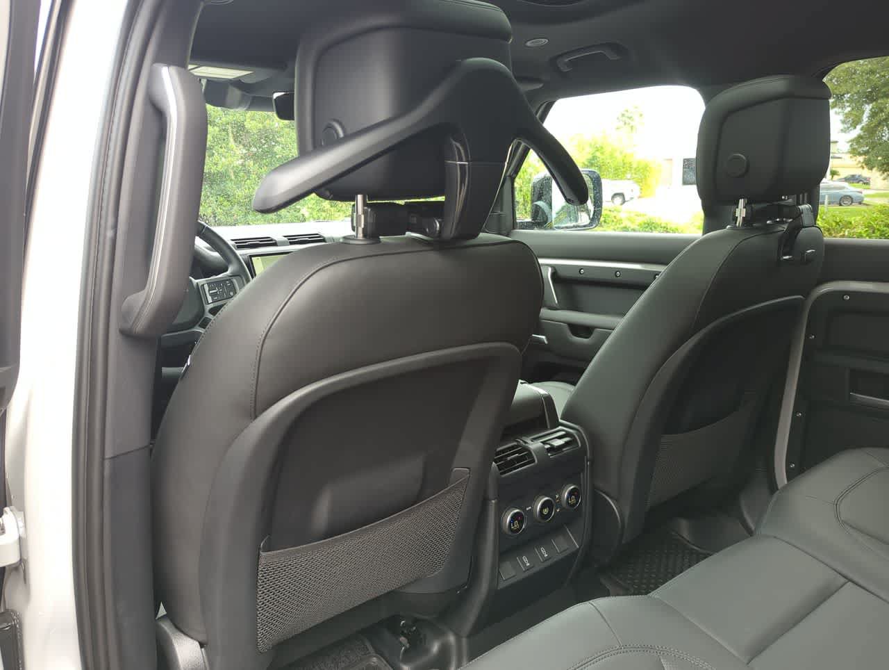 New 2026 Land Rover Defender 110 S AWD/4WD image 18