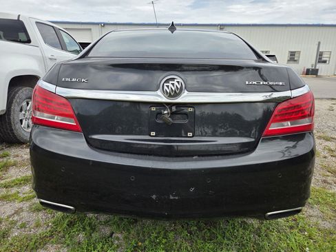Used 2015 Buick LaCrosse Premium w/ Ultra Luxury Package FWD image 3