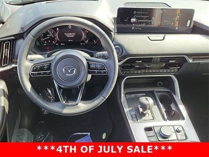 New 2026 MAZDA CX-90 3.3 Turbo w/ Premium Plus Pkg