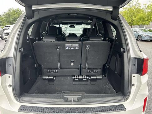 Used 2025 Honda Odyssey Sport-L image 10