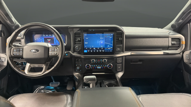 Used 2025 Ford F150 Tremor w/ Equipment Group 402A High AWD/4WD image 10