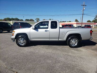 Used 2012 Chevrolet Colorado LT