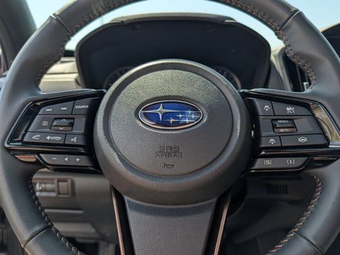 Used 2026 Subaru Forester Sport AWD/4WD image 28