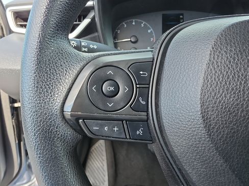 Used 2023 Toyota Corolla LE FWD image 20