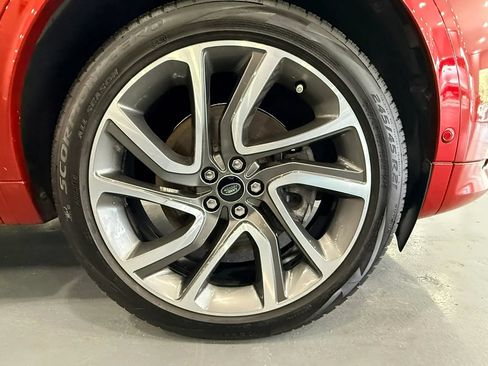 Used 2021 Land Rover Discovery Sport S R-Dynamic AWD/4WD image 45