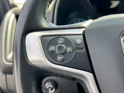 Used 2018 GMC Canyon SLT w/ Driver Alert Package image 27