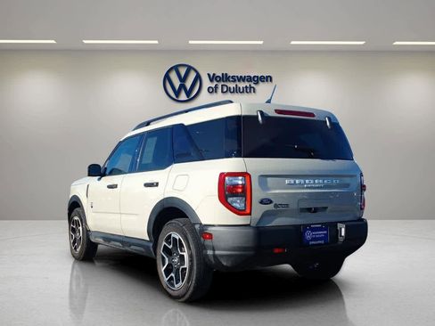 Used 2024 Ford Bronco Sport Big Bend image 3