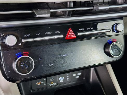 Used 2025 Hyundai Tucson SEL image 23