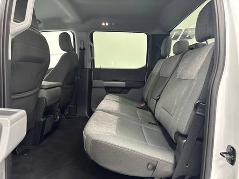 Used 2026 Ford F250 XLT AWD/4WD image 24