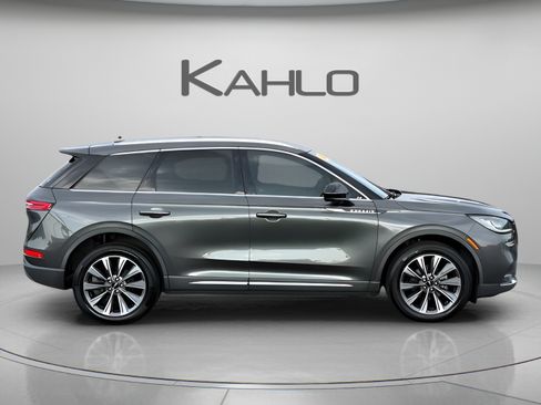 Used 2020 Lincoln Corsair Reserve w/ Elements Package AWD/4WD image 5