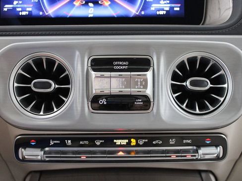 Used 2026 Mercedes-Benz G 63 AMG 4MATIC image 42