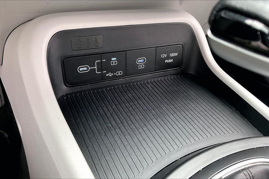 Used 2024 Hyundai Kona SEL AWD/4WD image 15