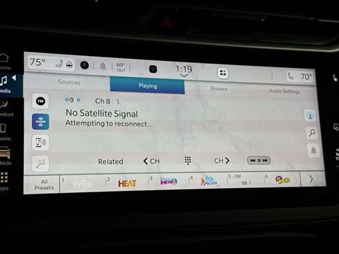 New 2026 Jeep Cherokee Limited AWD/4WD image 14