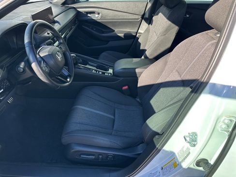 Used 2023 Honda Accord Sport image 10