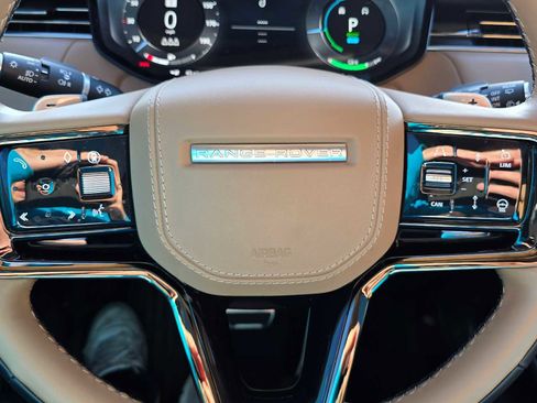 Certified 2024 Land Rover Range Rover Sport Autobiography image 23