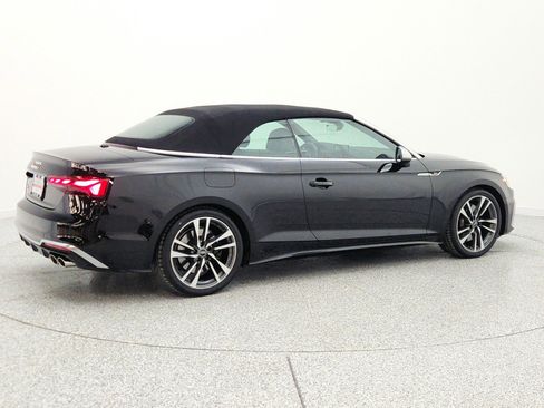 Used 2022 Audi S5 Premium Plus AWD/4WD image 24